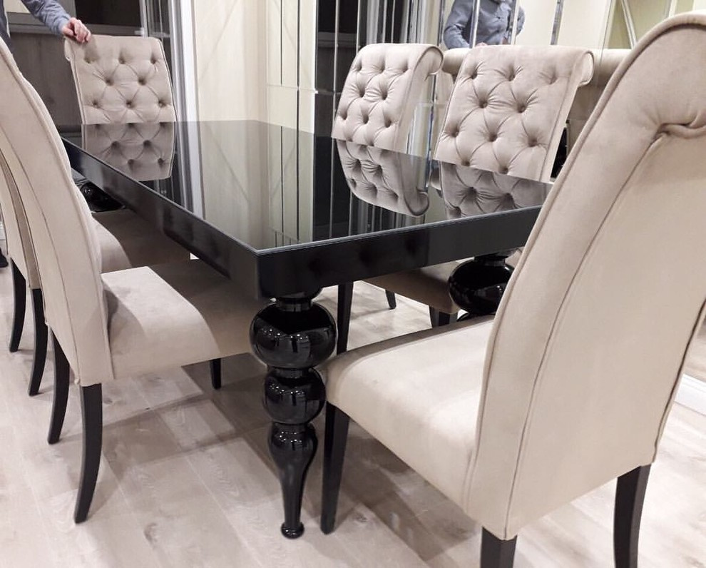 Авторская мебель под заказ