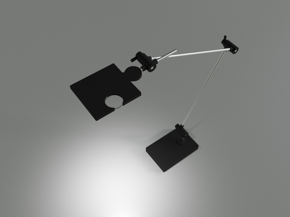 Мебель и арт -объекты