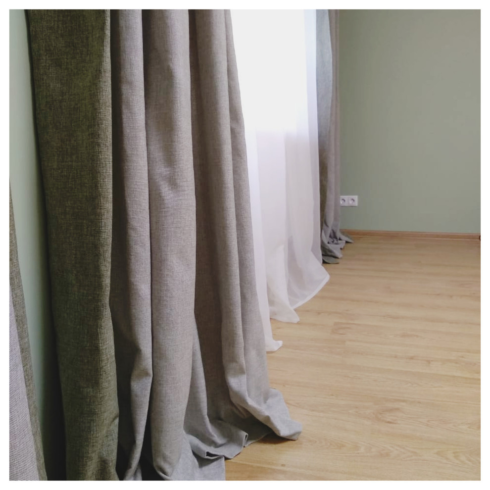 Натуральность в тканях