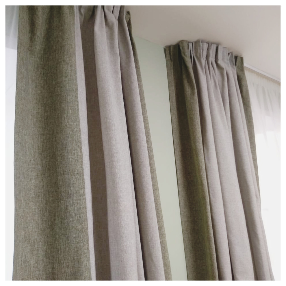 Натуральность в тканях