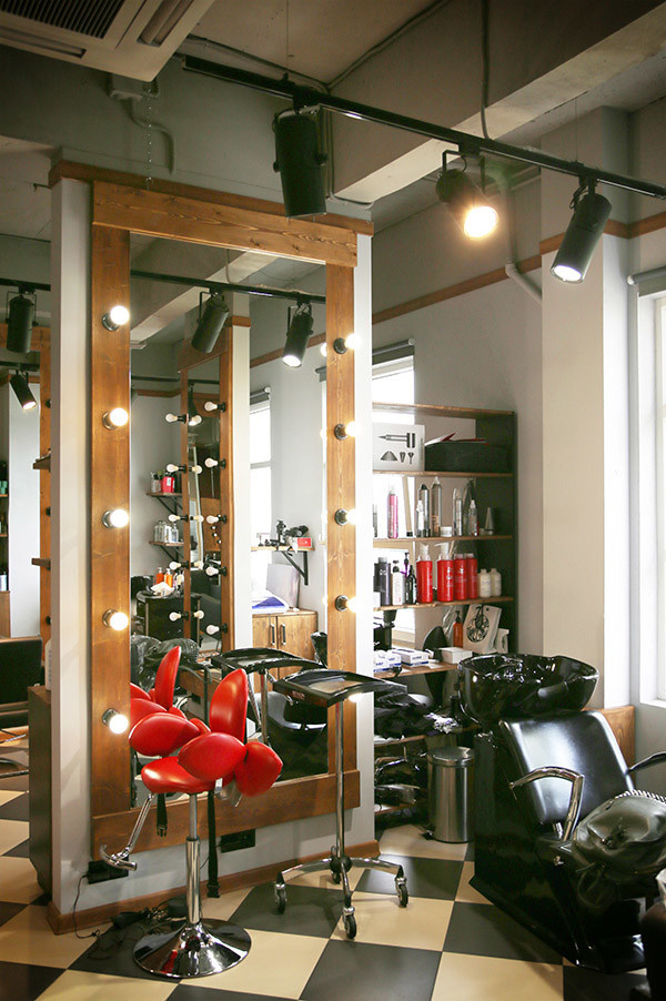 Beauty-room DARI DALSS