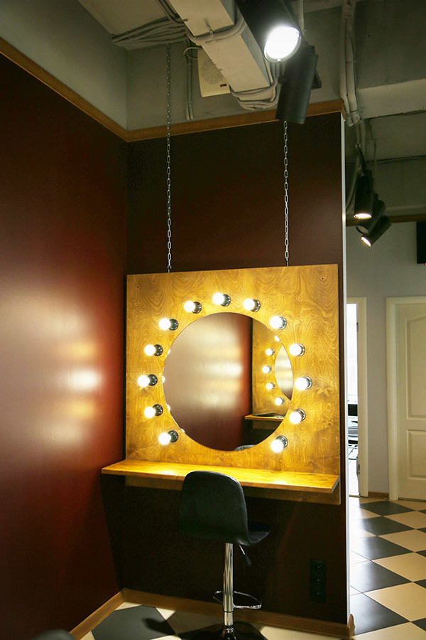 Beauty-room DARI DALSS