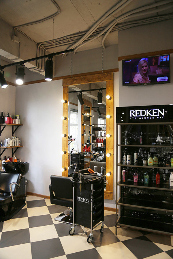 Beauty-room DARI DALSS