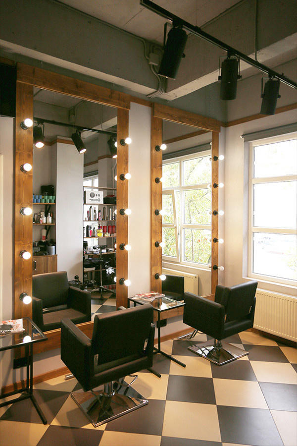Beauty-room DARI DALSS