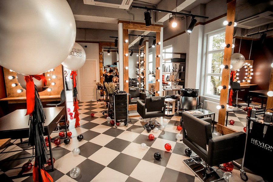 Beauty-room DARI DALSS