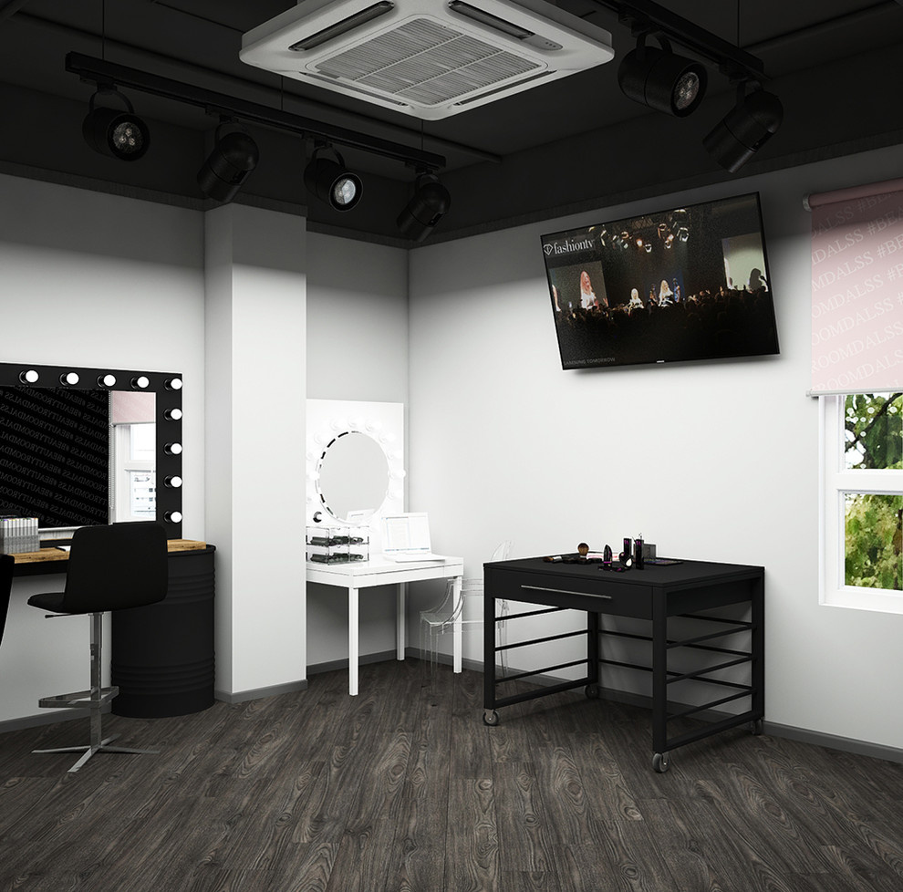 Beauty-room DARI DALSS