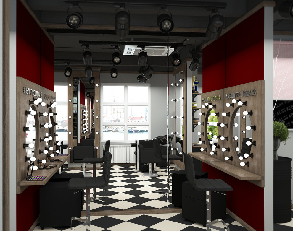 Beauty-room DARI DALSS