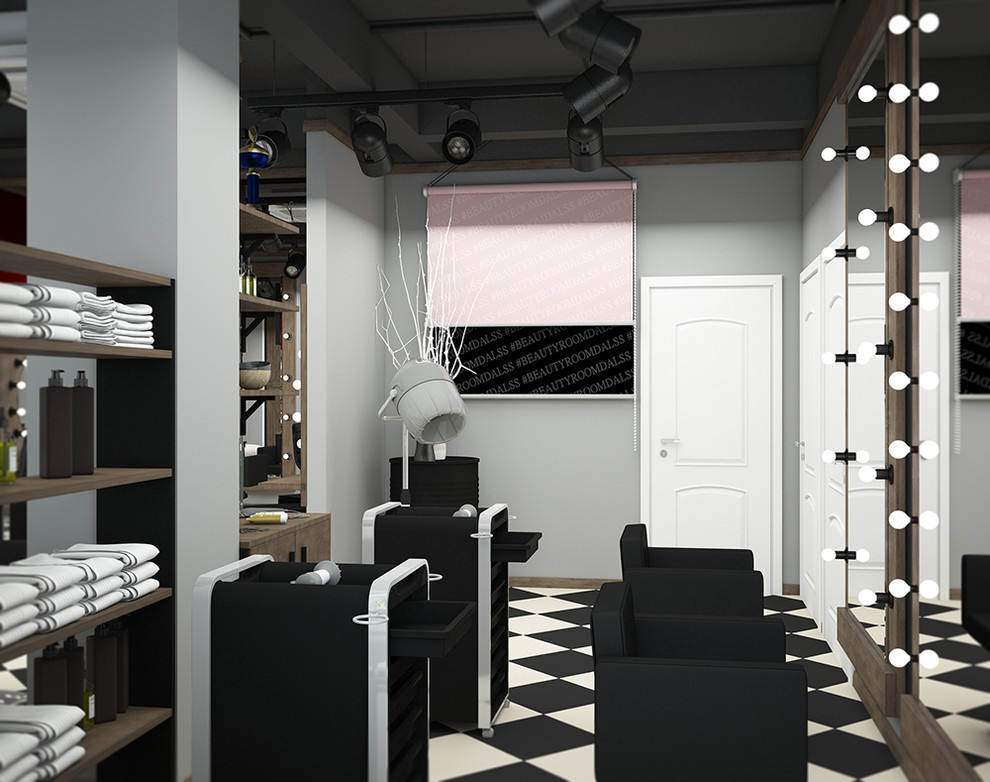 Beauty-room DARI DALSS