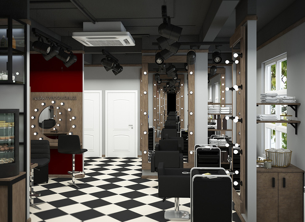 Beauty-room DARI DALSS