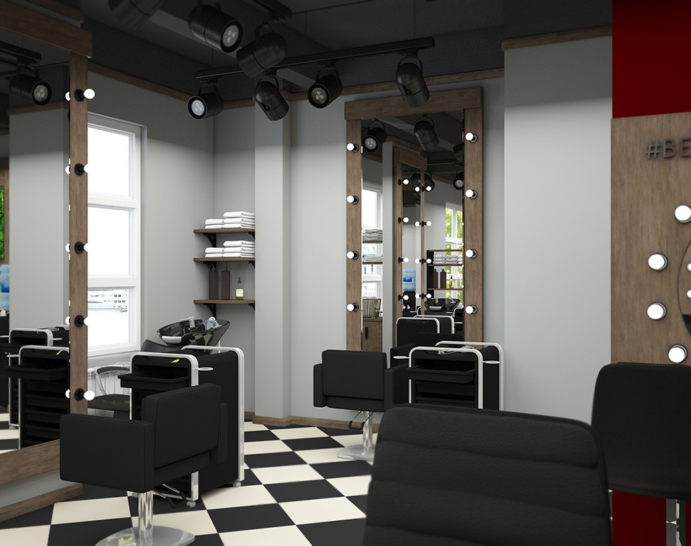 Beauty-room DARI DALSS