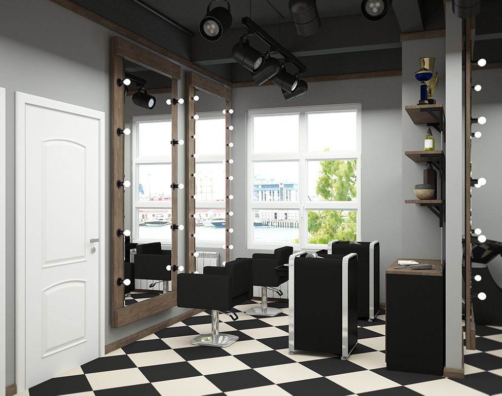 Beauty-room DARI DALSS