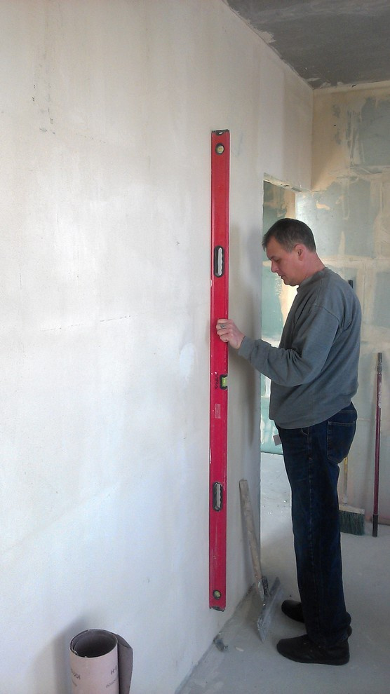 Реализованные проекты