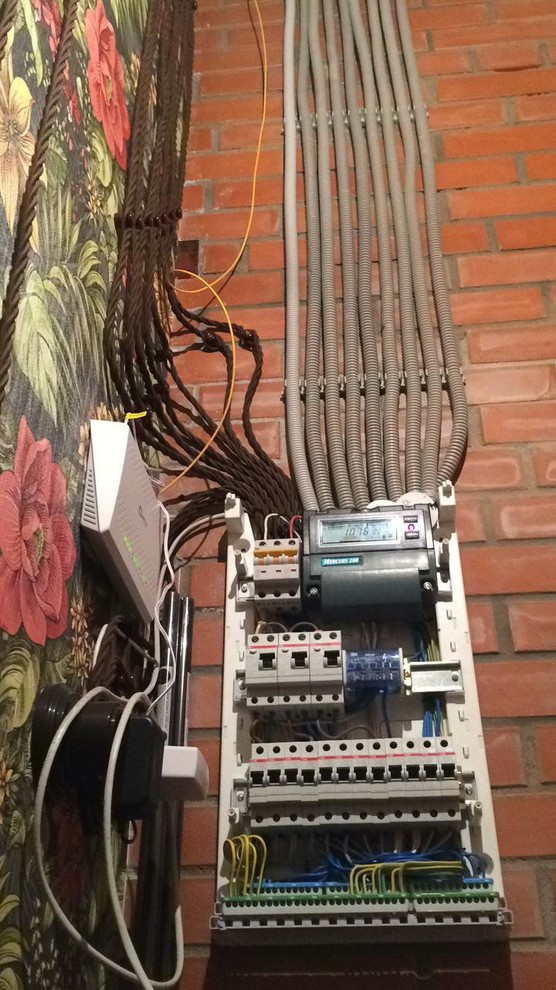 Лофт Гарден