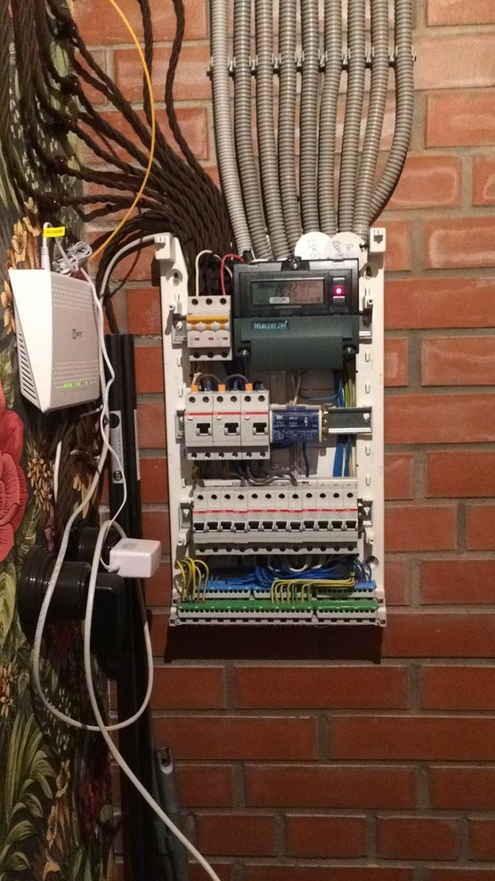 Лофт Гарден