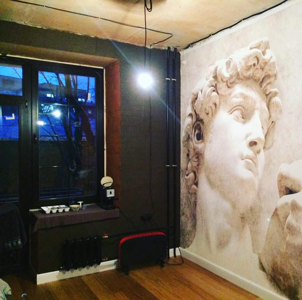 Лофт Гарден