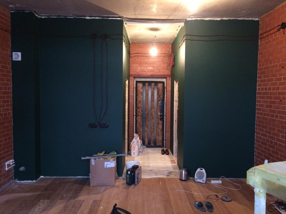 Лофт Гарден