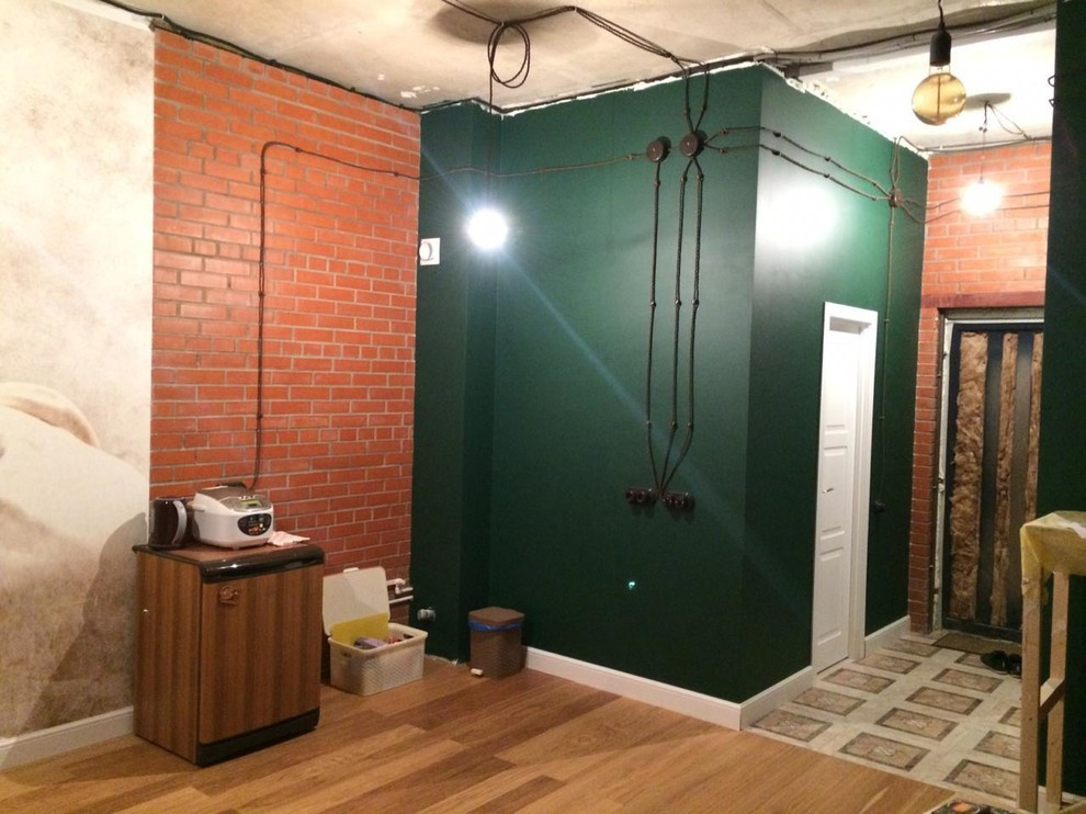 Лофт Гарден