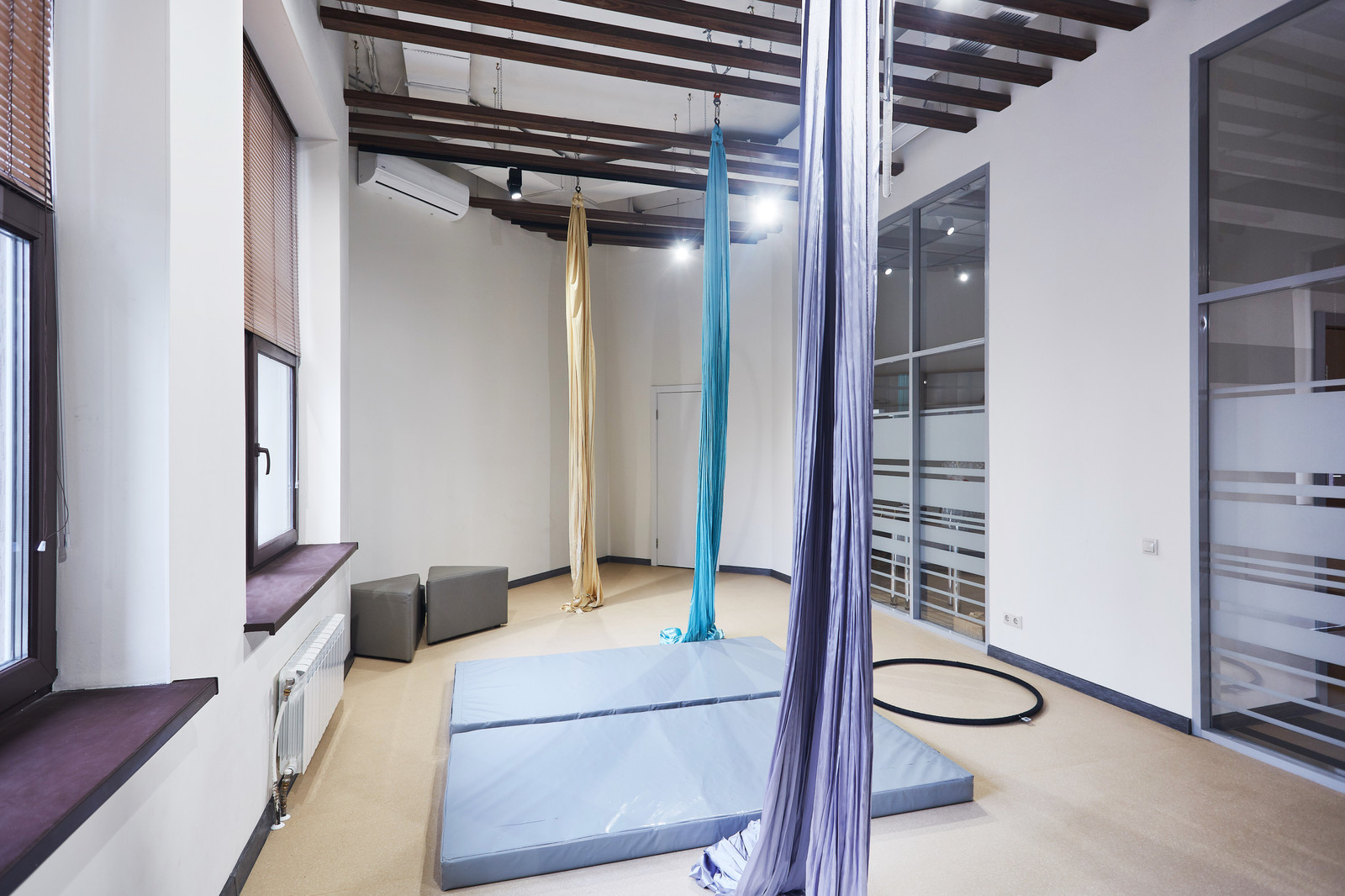 центр Единоборств