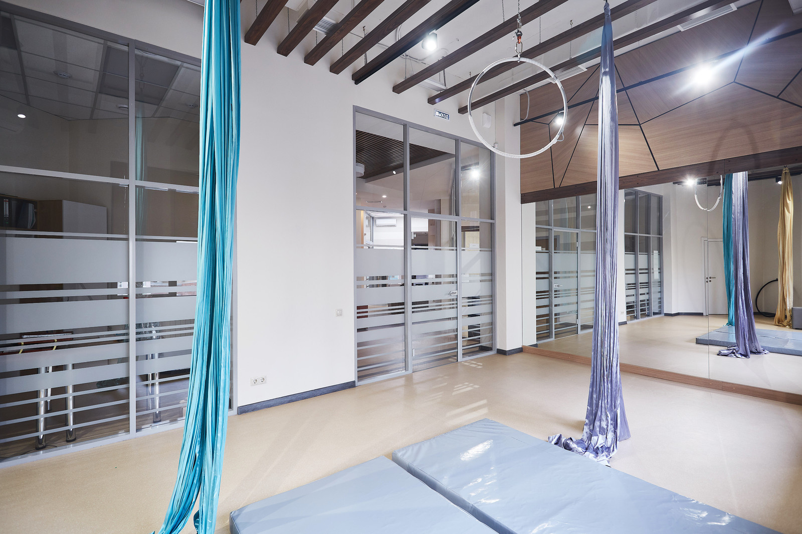 центр Единоборств