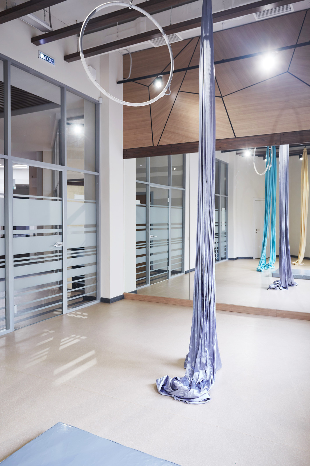 центр Единоборств