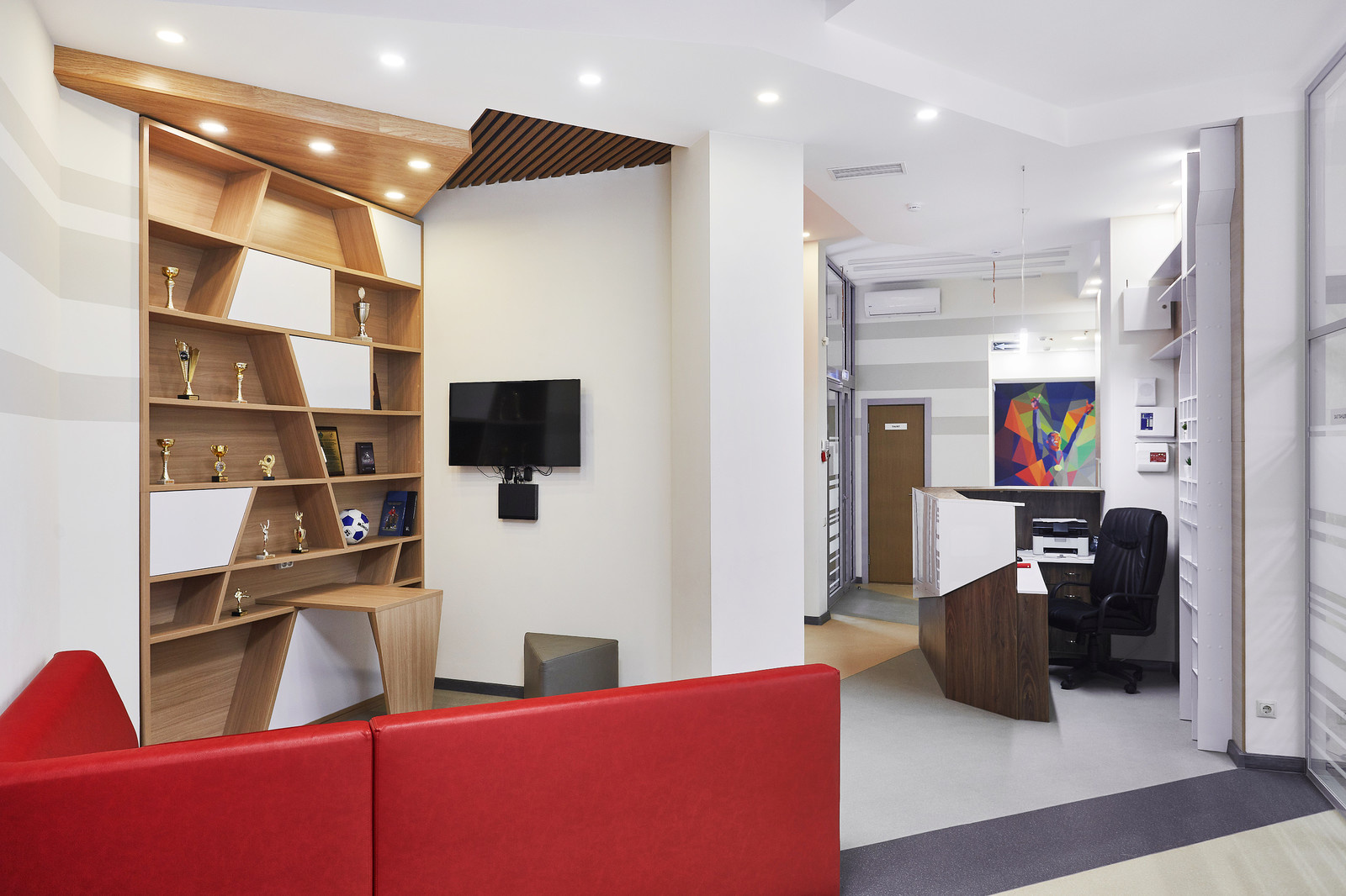 центр Единоборств