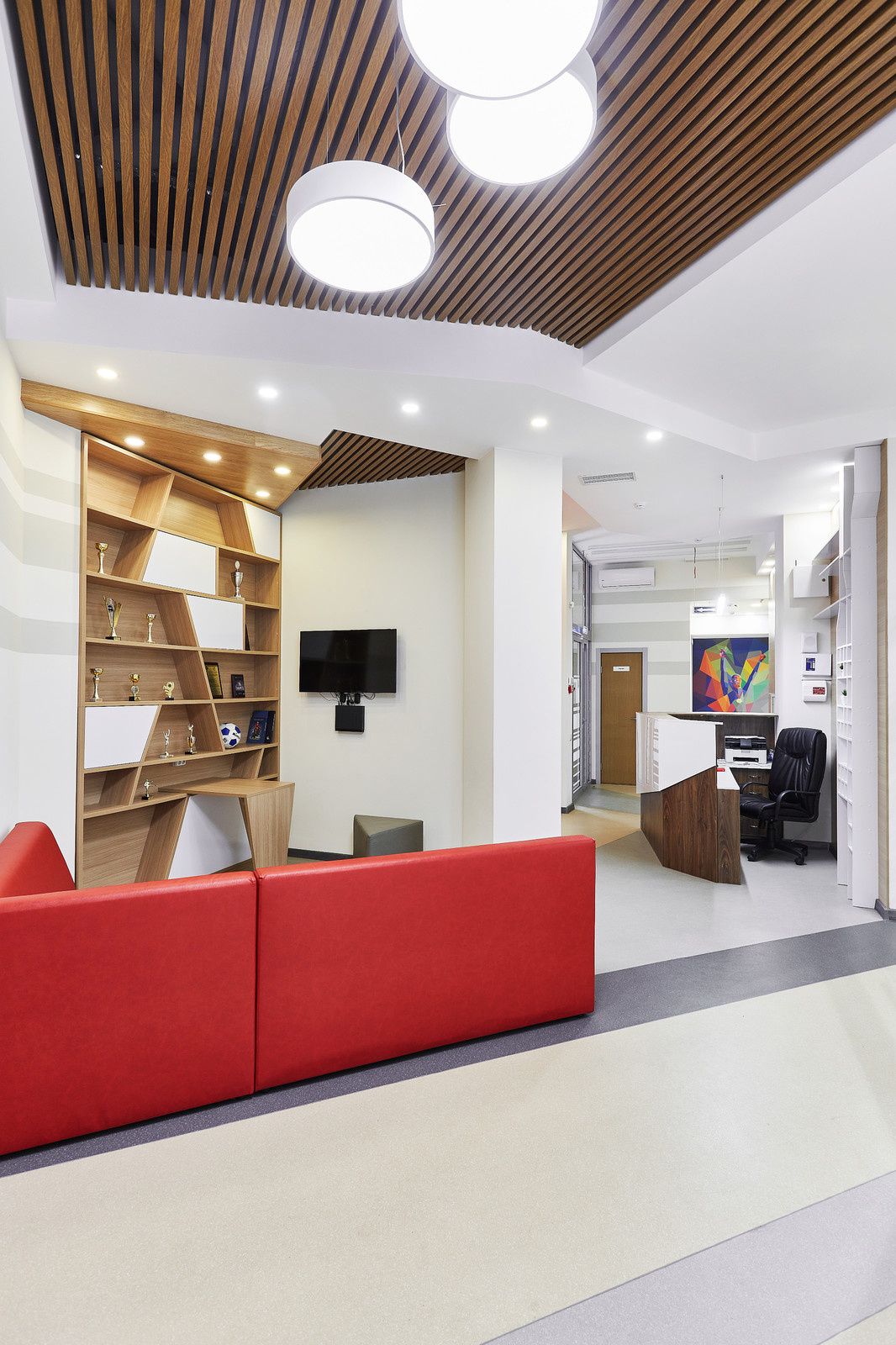 центр Единоборств