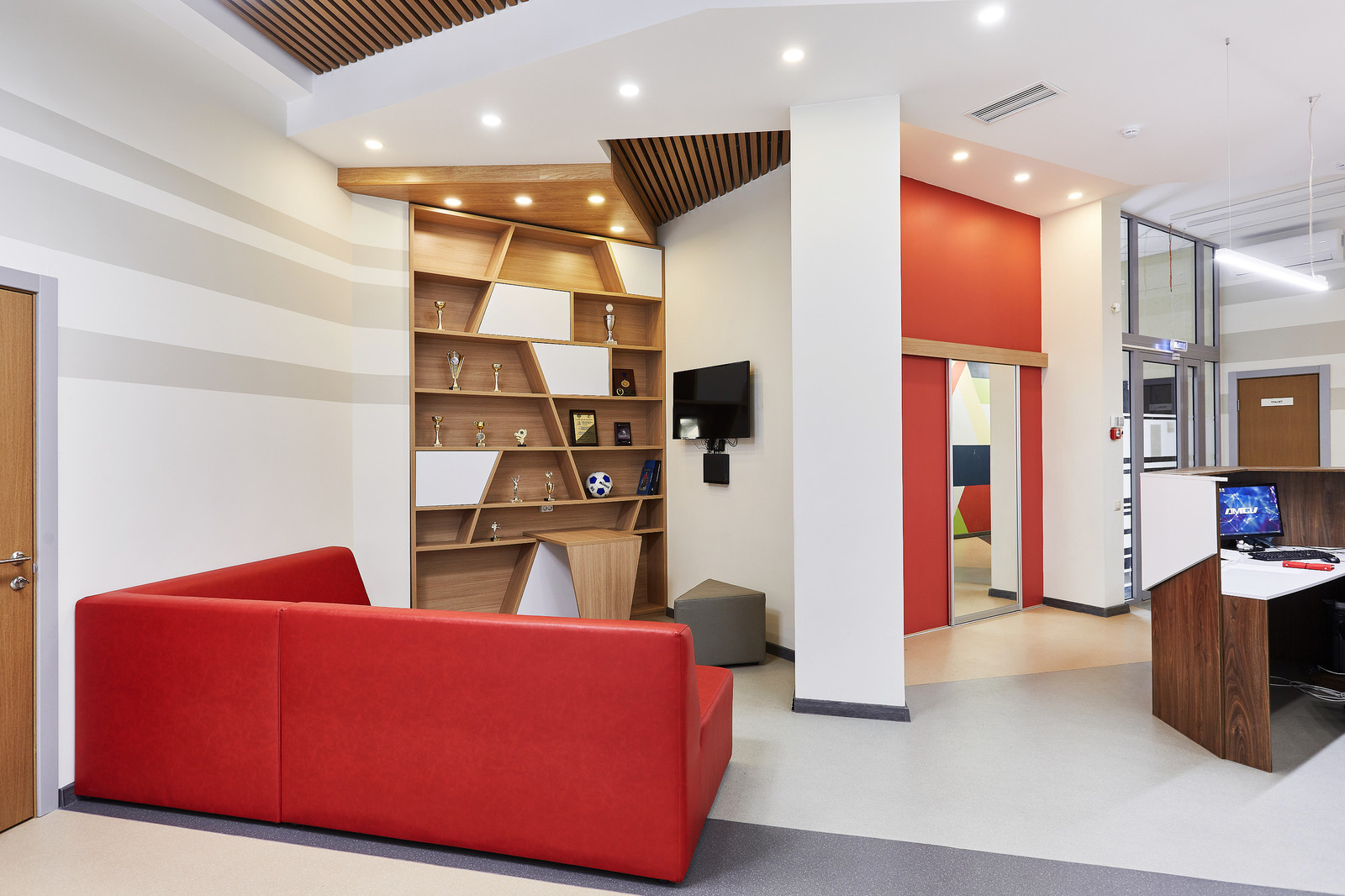 центр Единоборств