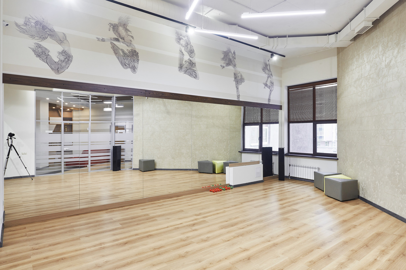 центр Единоборств