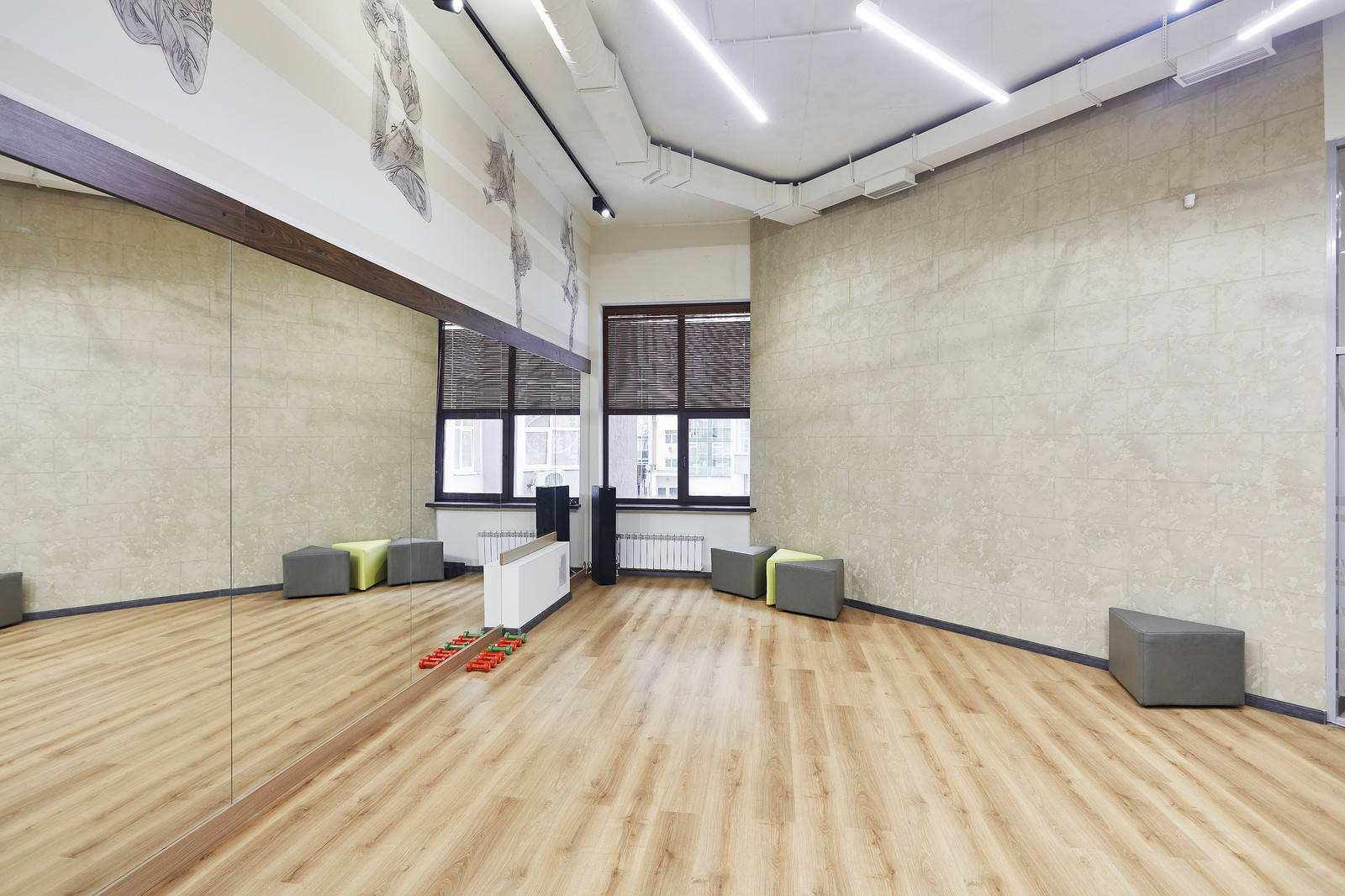 центр Единоборств