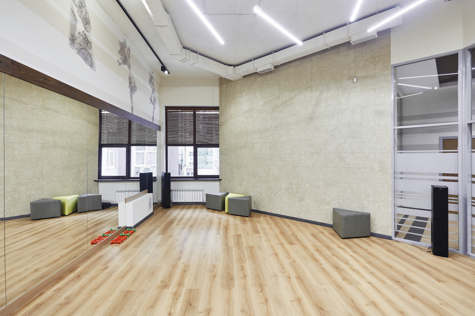 центр Единоборств