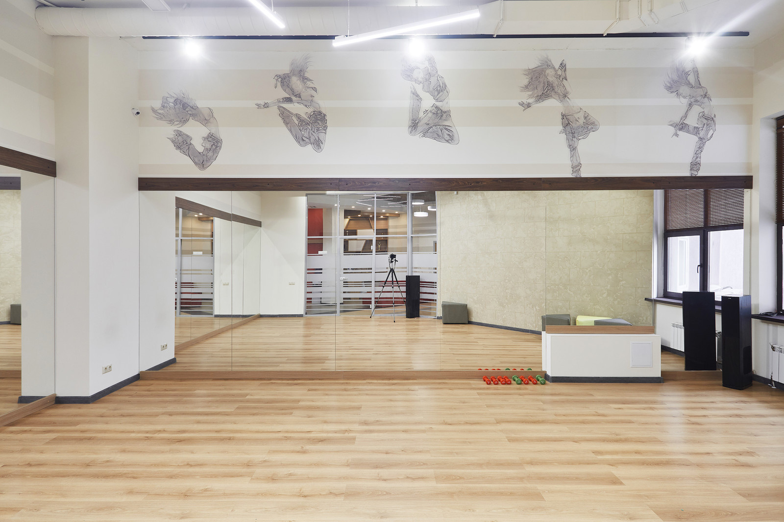 центр Единоборств