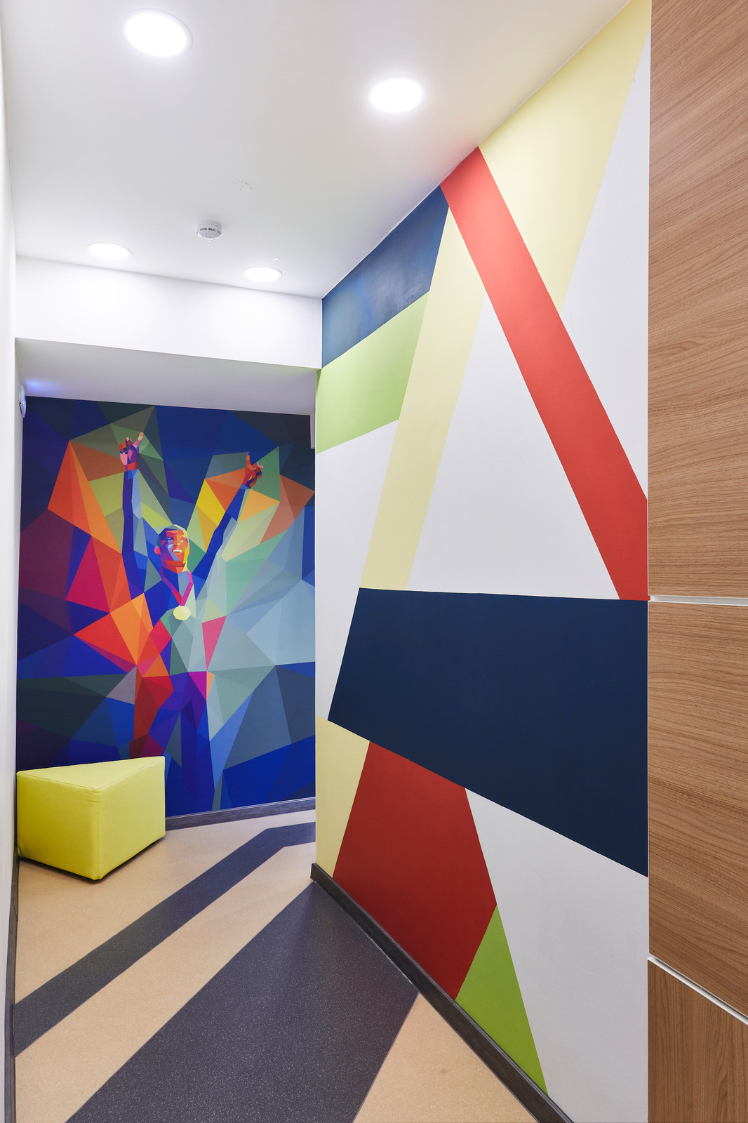 центр Единоборств