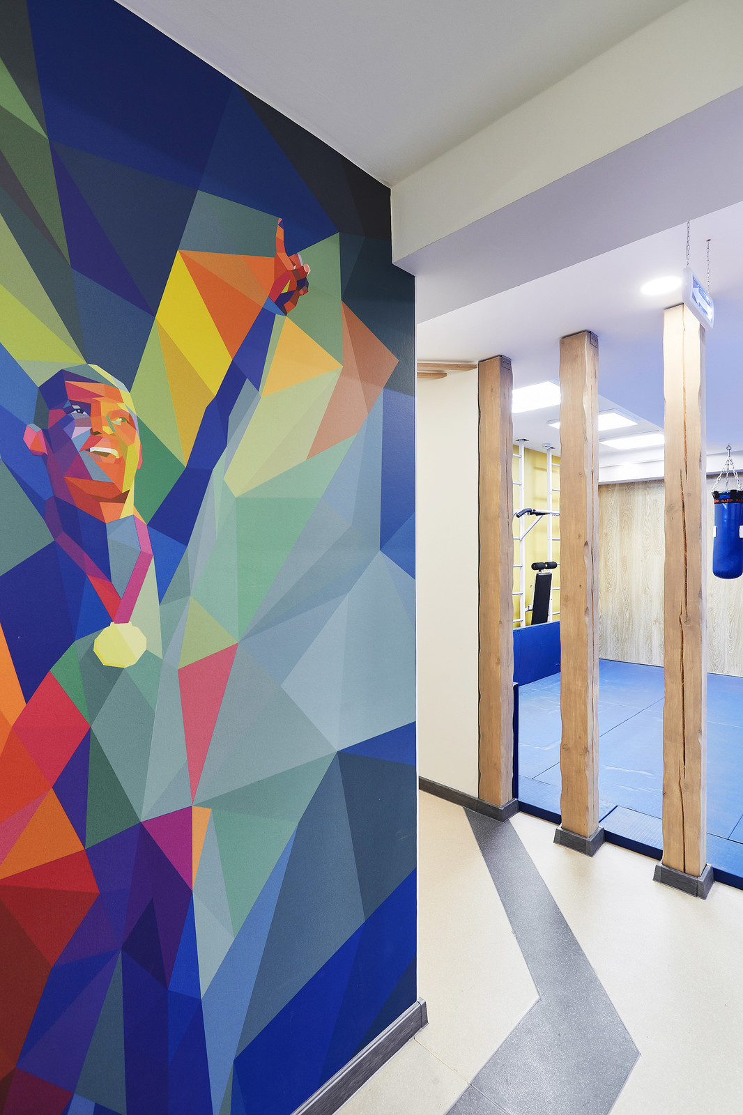 центр Единоборств