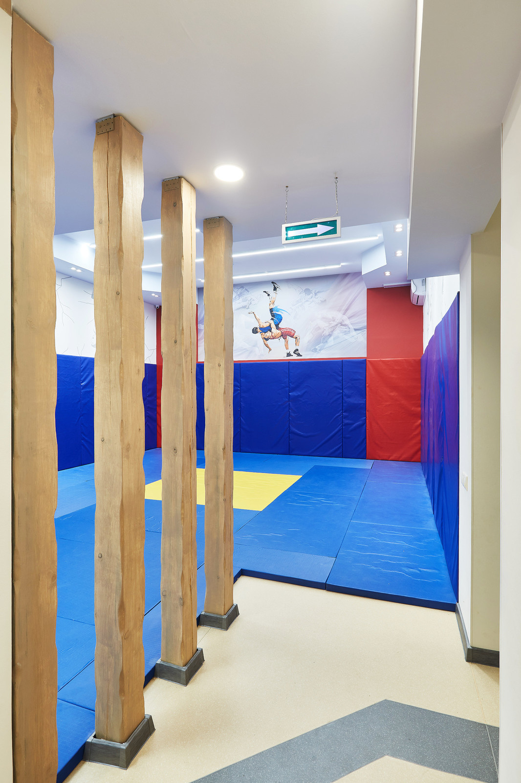 центр Единоборств