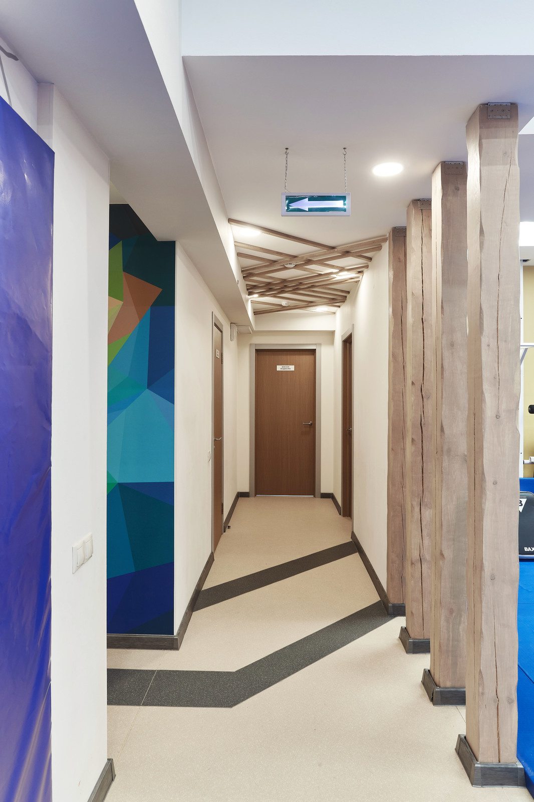 центр Единоборств