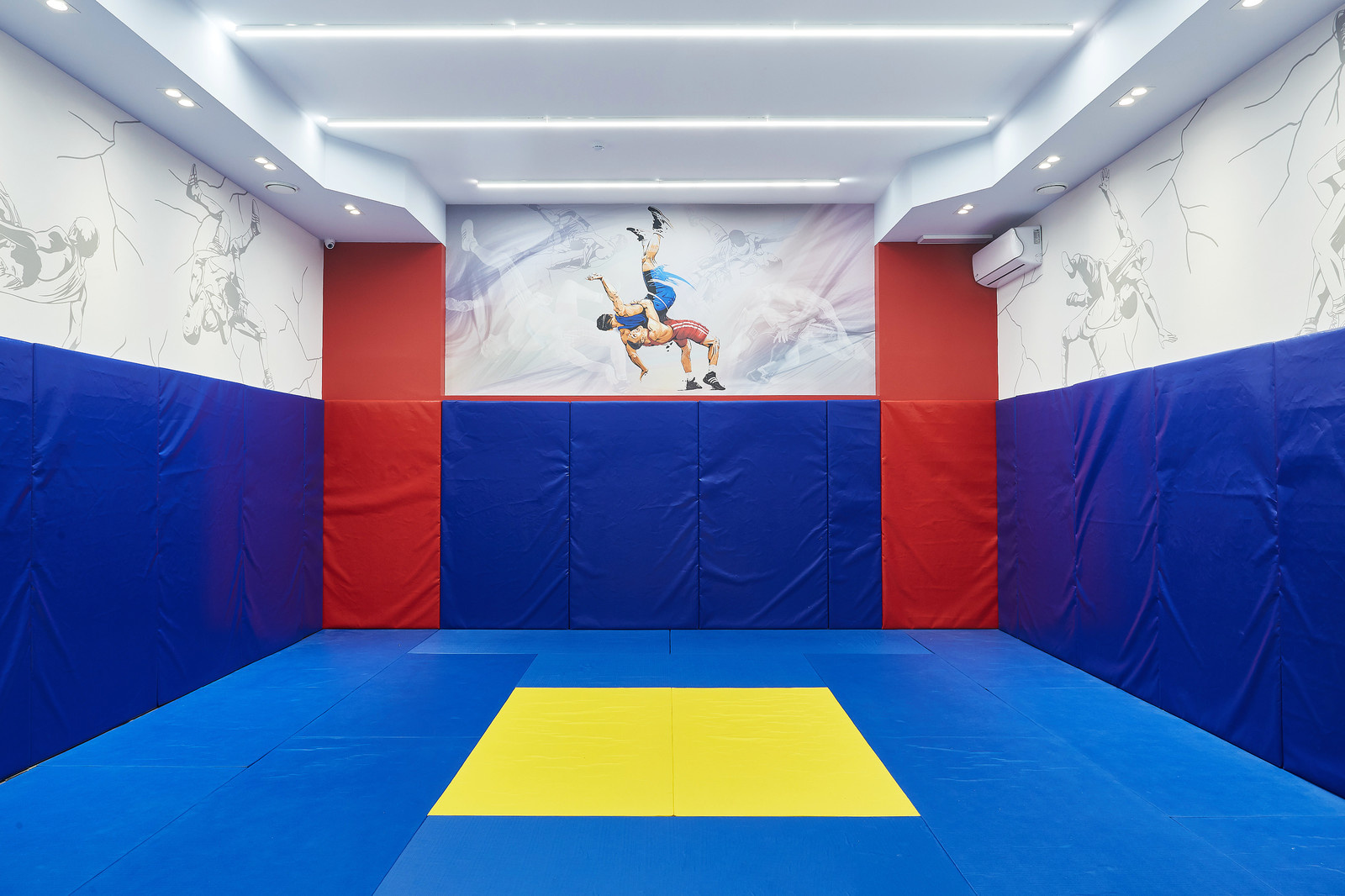 центр Единоборств