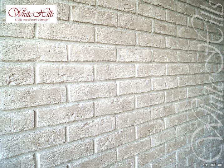 Искусственный камень