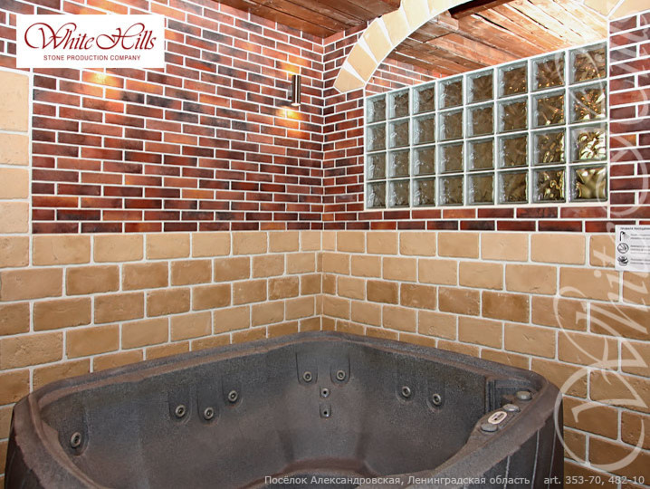 Искусственный камень