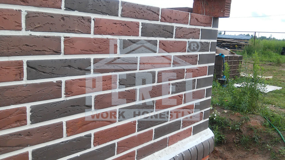 Сухие строительные смеси Perel