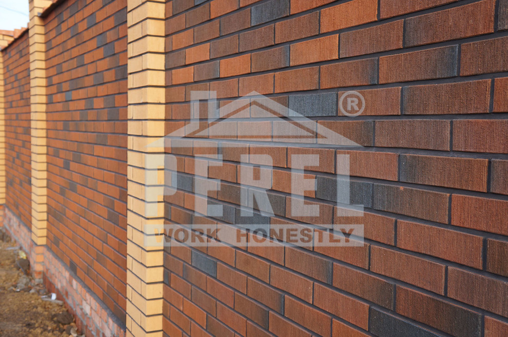 Сухие строительные смеси Perel