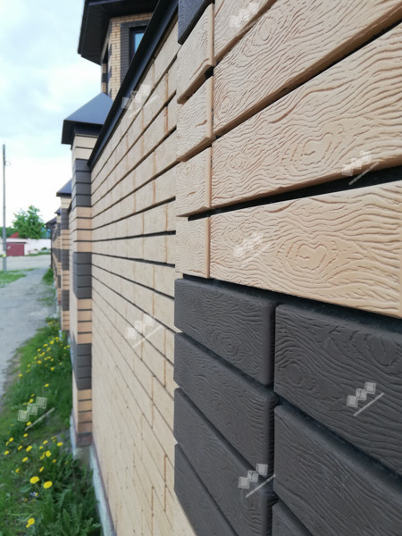 Обложка проекта: Кирпич облицовочный