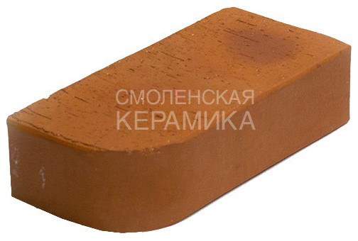 Кирпич печной