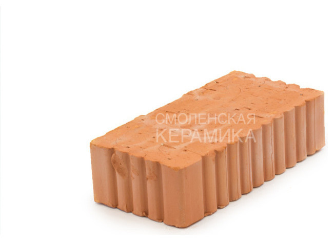 Обложка проекта: Кирпич строительный
