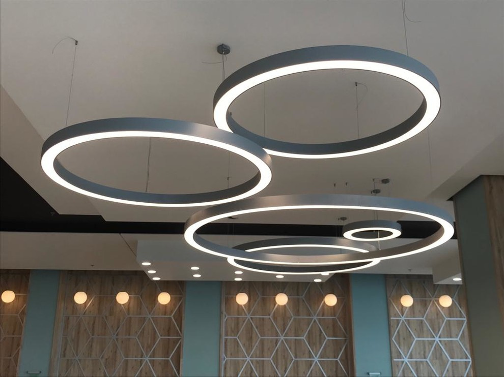 Наши работы