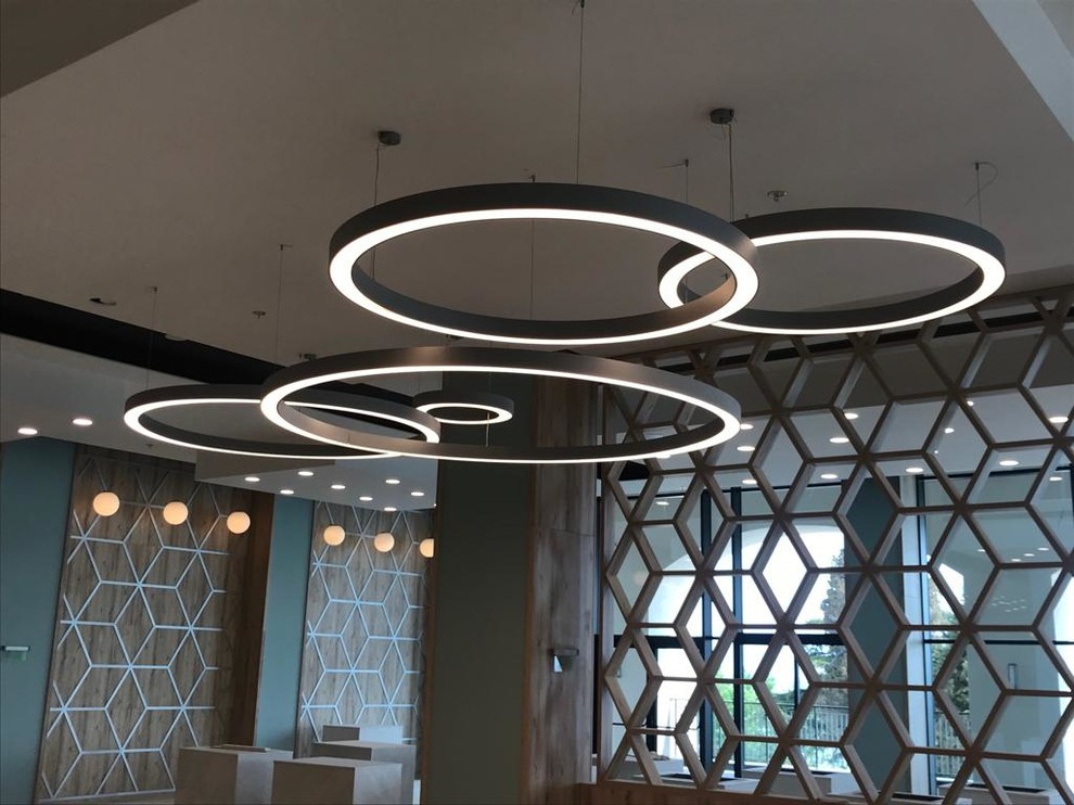 Наши работы