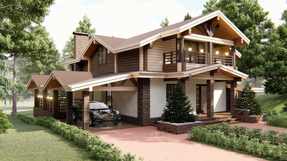 Проект "Пассат"