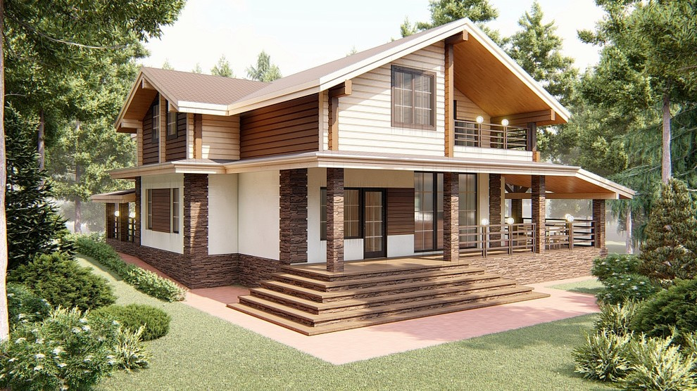 Проект "Пассат"