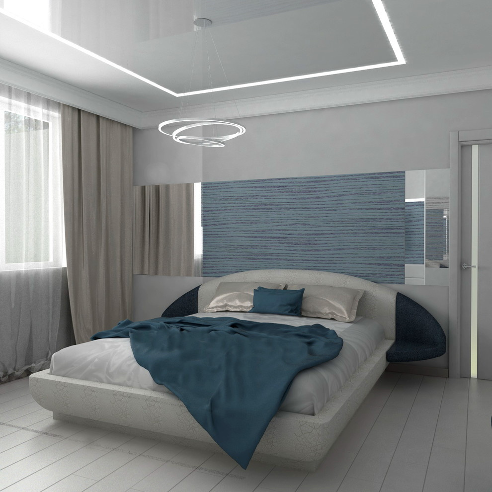 2ух комнатная квартира 68 м²