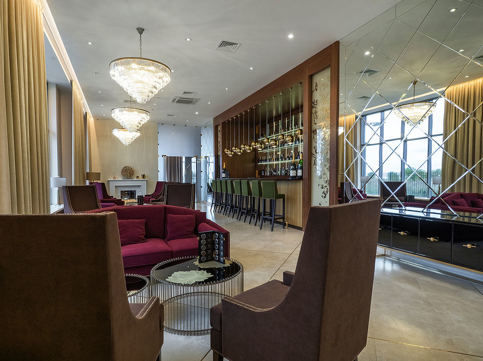 LahtaPlaza Hotel – новый бизнес-отель 4* на берегу Финского залива