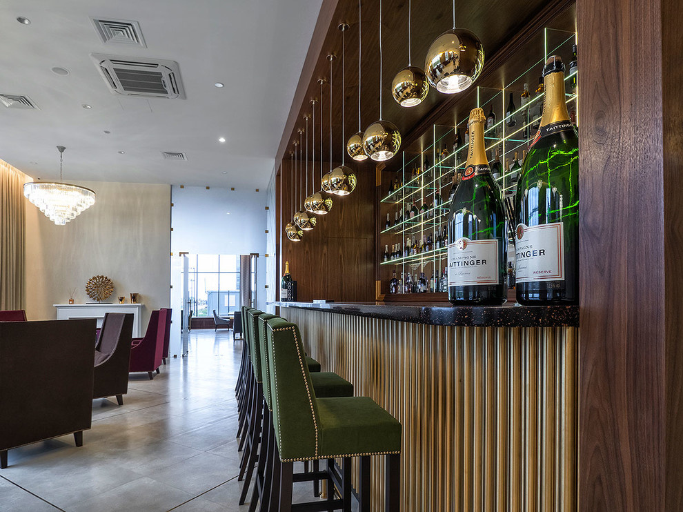 LahtaPlaza Hotel – новый бизнес-отель 4* на берегу Финского залива